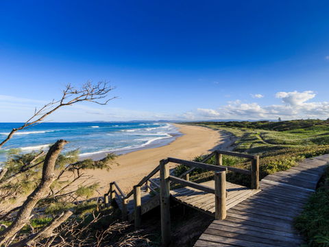 Reflections Holiday Parks Red Rock - Accommodation Port Macquarie 1