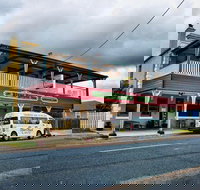 River Royal Inn - Accommodation Port Macquarie