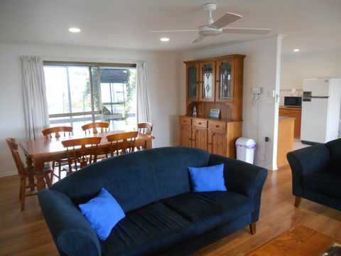 Roshy's Retreat - Accommodation Port Macquarie 2
