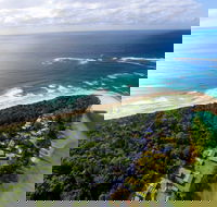 RTBU Holiday Park - Accommodation Port Macquarie