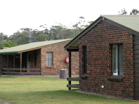 RTBU Holiday Park - Accommodation Port Macquarie 2