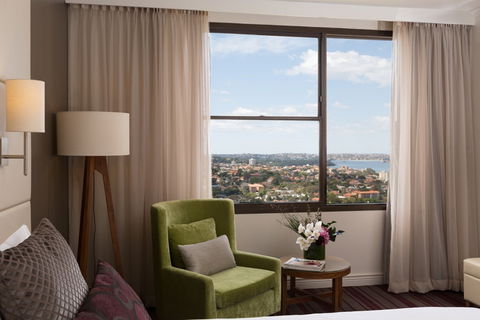Rydges North Sydney - Accommodation Port Macquarie 0