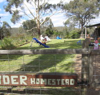 Ryder Homestead - Accommodation Port Macquarie