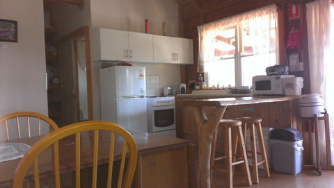 Ryder Homestead - Accommodation Port Macquarie 1