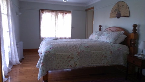 Ryder Homestead - Accommodation Port Macquarie 2