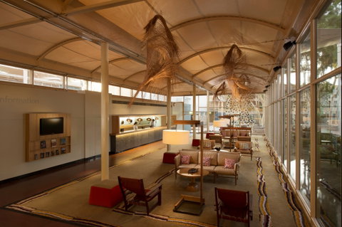 Sails In The Desert - Accommodation Port Macquarie 1