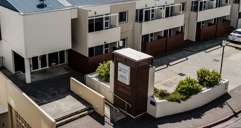 Salamanca Suites - Accommodation Port Macquarie 0