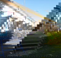 Scamander On The Beach