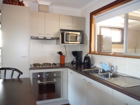 Seashells - Accommodation Port Macquarie 0