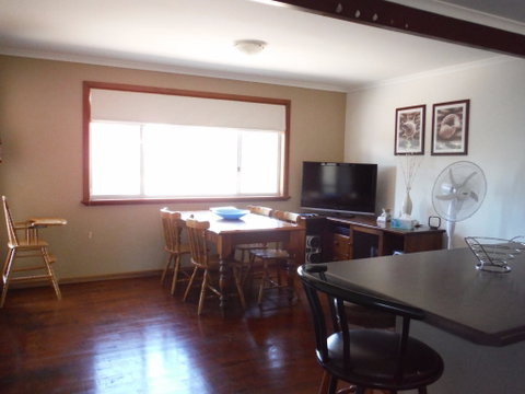 Seashells - Accommodation Port Macquarie 1