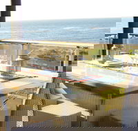 Shearwaters Apartment - Accommodation Port Macquarie