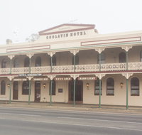 Southern Railway Hotel - Accommodation Port Macquarie