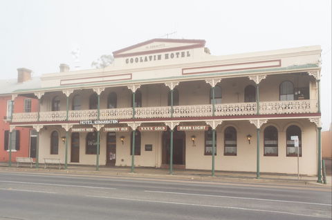 Southern Railway Hotel - Accommodation Port Macquarie 0