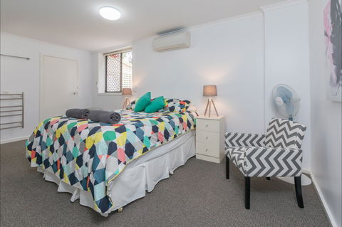 Spalding Lodge Unit 16 - Accommodation Port Macquarie 1