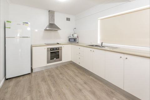 Spalding Lodge Unit 16 - Accommodation Port Macquarie 2