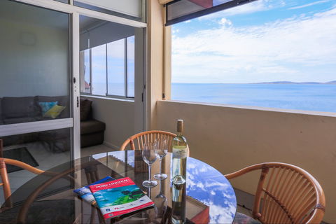 Spalding Lodge Unit 12 - Accommodation Port Macquarie 0
