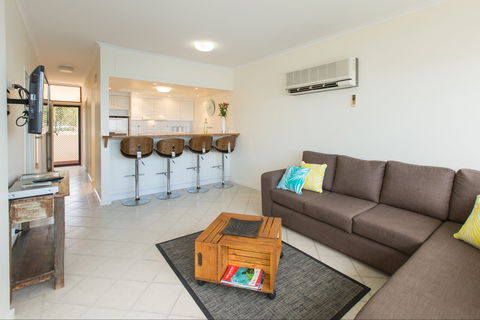 Spalding Lodge Unit 12 - Accommodation Port Macquarie 1