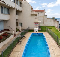 Spalding Lodge Unit 10 - Accommodation Port Macquarie