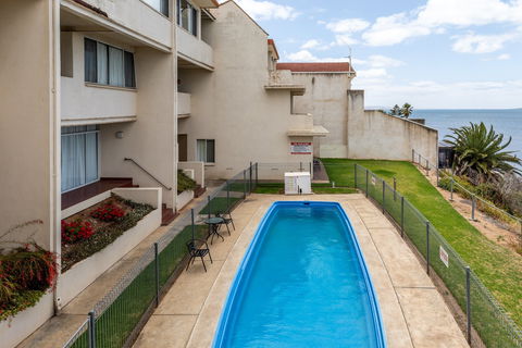 Spalding Lodge Unit 10 - Accommodation Port Macquarie 0