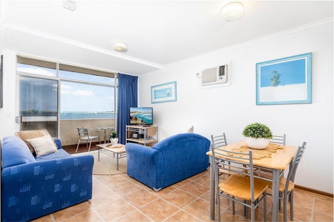 Spalding Lodge Unit 10 - Accommodation Port Macquarie 1