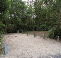 Springbrook National Park camping