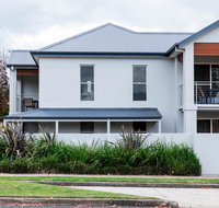 Stay Bathurst - Accommodation Port Macquarie