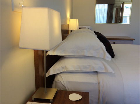Stagecoach Motel Wodonga - Accommodation Port Macquarie 1