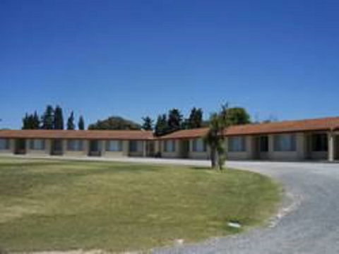 Stansbury Holiday Motel - Accommodation Port Macquarie 1