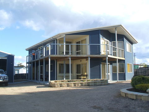 St Helens On The Bay - Accommodation Port Macquarie 0