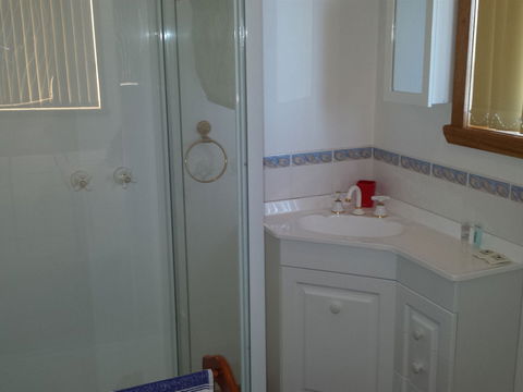 St Helens On The Bay - Accommodation Port Macquarie 1