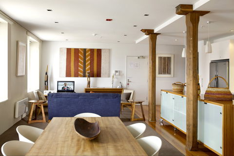 Sullivans Cove Apartments - Harbourside - Accommodation Port Macquarie 0