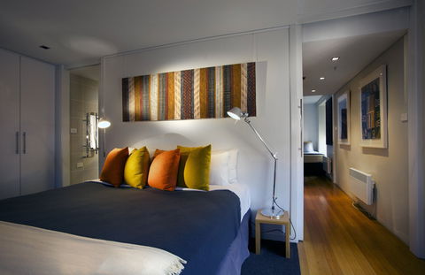 Sullivans Cove Apartments - Harbourside - Accommodation Port Macquarie 2