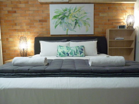 Sunseeker Motel - Accommodation Port Macquarie 0