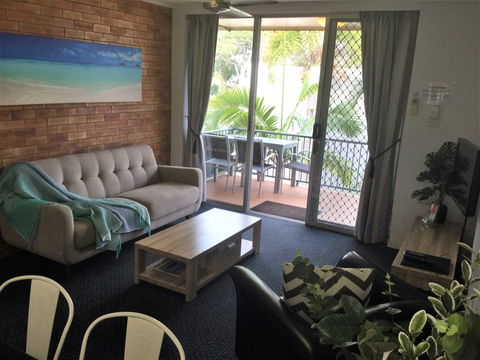 Sunseeker Motel - Accommodation Port Macquarie 1