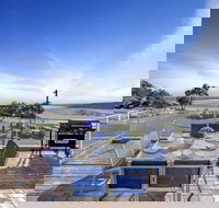 The Rotunda at Gerroa - Accommodation Port Macquarie