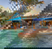 The Grange Resort Hervey Bay - Accommodation Port Macquarie