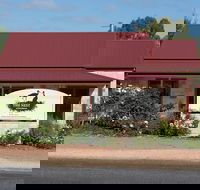 The Nest at Gundaroo - Accommodation Port Macquarie