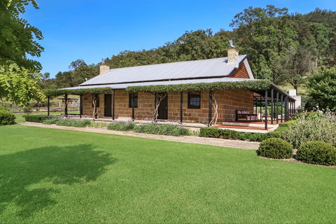 The Glen - Accommodation Port Macquarie 0