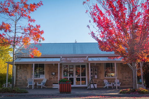 The Manna By Haus - Accommodation Port Macquarie 1