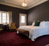 The Argyle Inn Taralga - Accommodation Port Macquarie