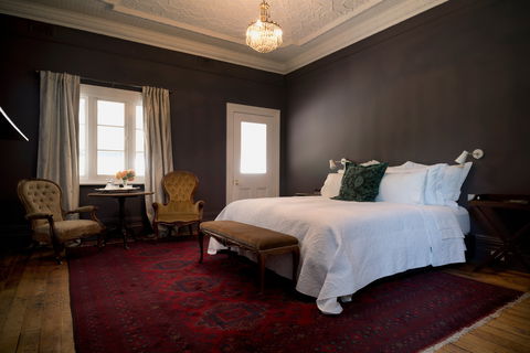 The Argyle Inn Taralga - Accommodation Port Macquarie 0