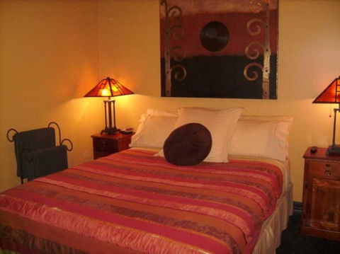 The Church House B And B - Accommodation Port Macquarie 1