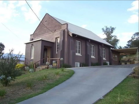 The Church House B And B - Accommodation Port Macquarie 2
