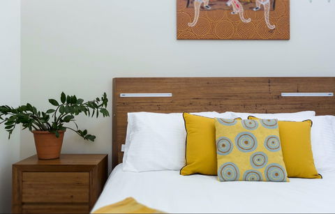 The Peace House - Accommodation Port Macquarie 0