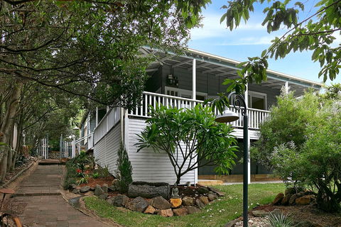 The Peace House - Accommodation Port Macquarie 1