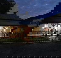 The Old Butcher's House - Accommodation Port Macquarie