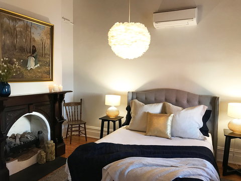 The Old Butcher's House - Accommodation Port Macquarie 1