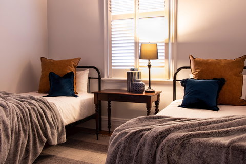 The Old Butcher's House - Accommodation Port Macquarie 2