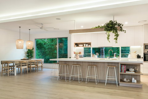 The Vines - Accommodation Port Macquarie 1