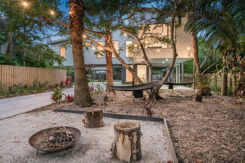 The Vines - Accommodation Port Macquarie 2